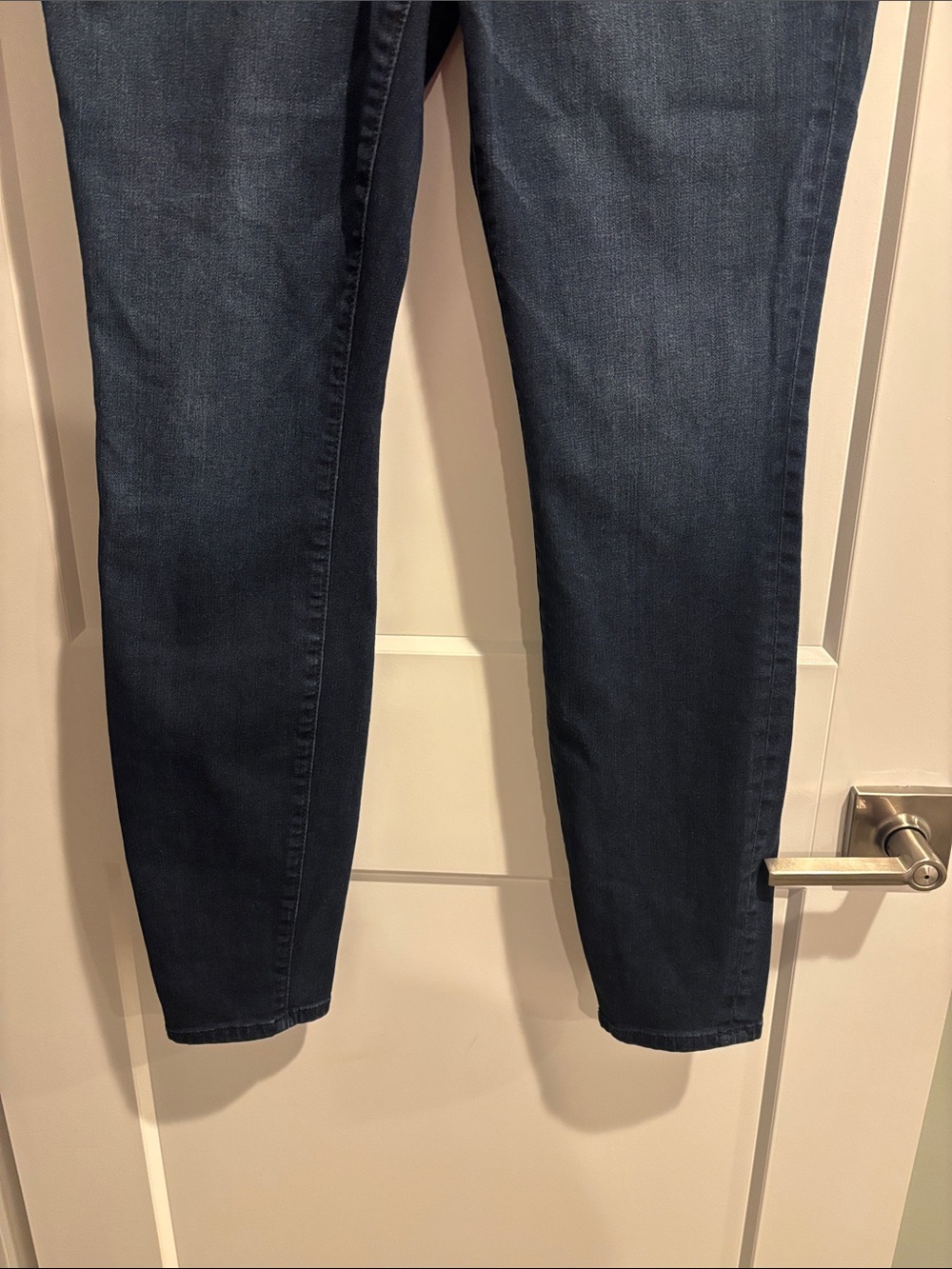 Good American Women’s Skinny Jeans 16 - Picture 4 of 7